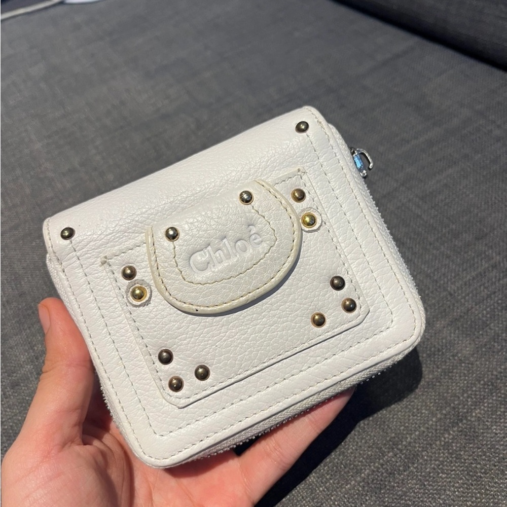 Chloe Wallet